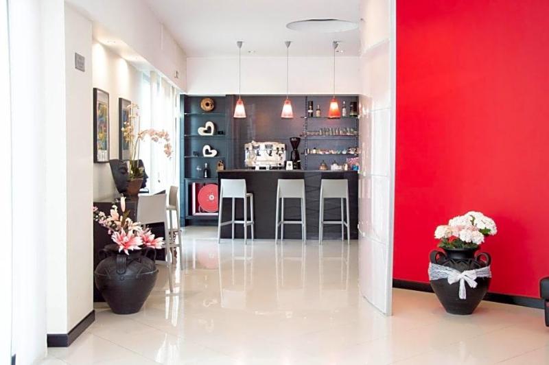 Hotel Santa Lucia image