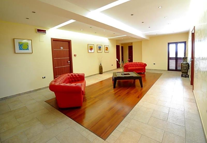 Hotel Santa Lucia image