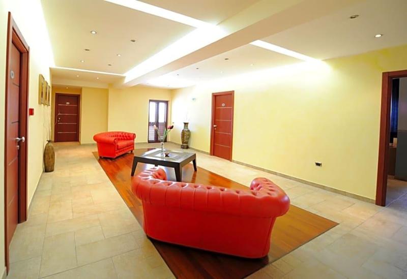 Hotel Santa Lucia image