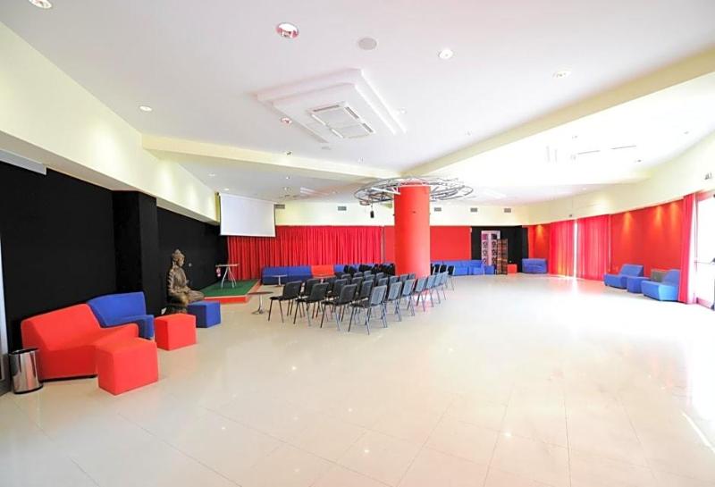 Hotel Santa Lucia image