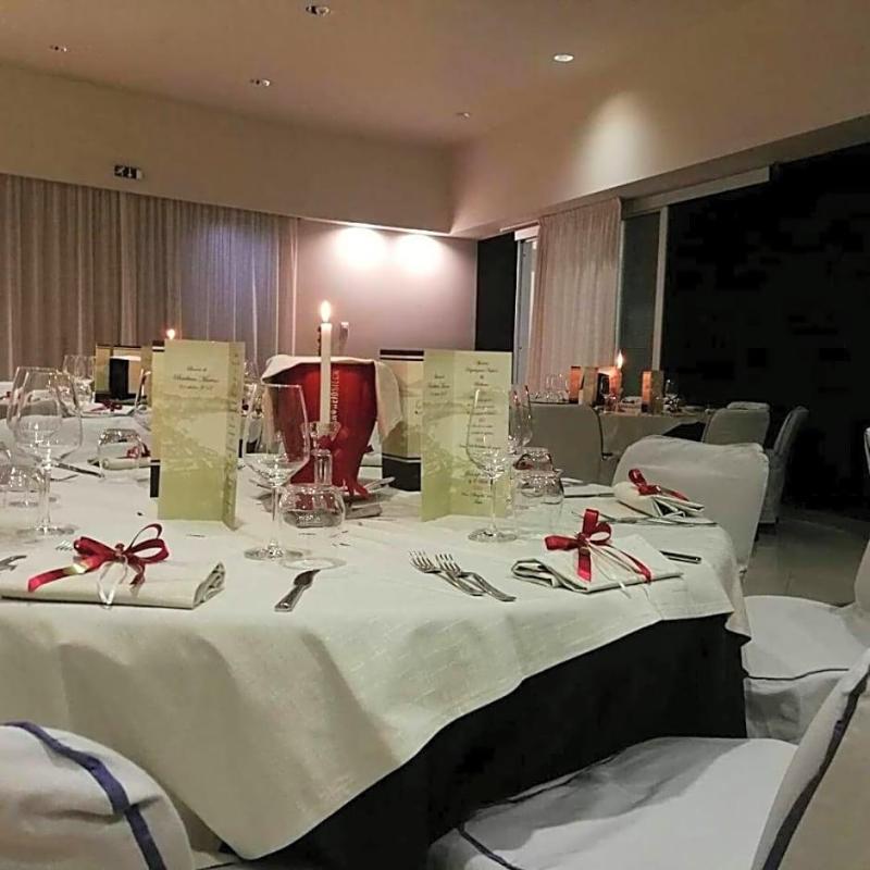 Hotel Santa Lucia image