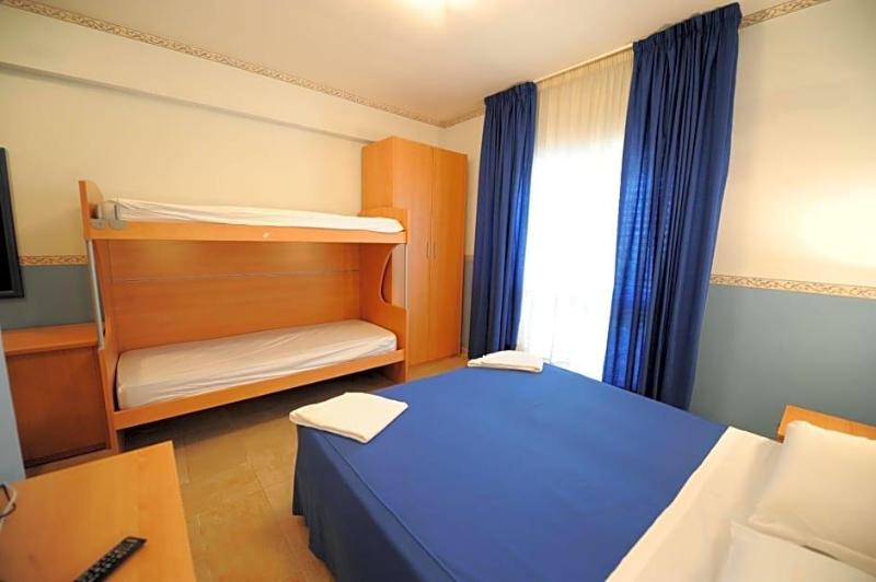 Hotel Santa Lucia image