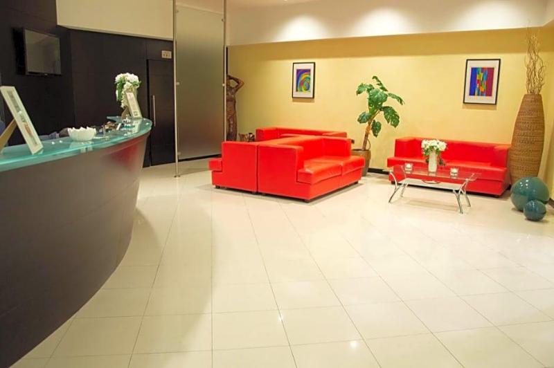Hotel Santa Lucia image