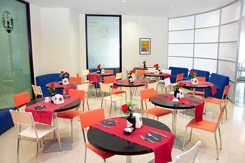 Hotel Santa Lucia image