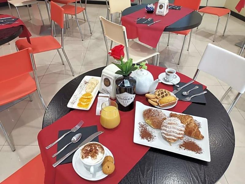 Hotel Santa Lucia image