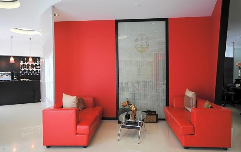 Hotel Santa Lucia image