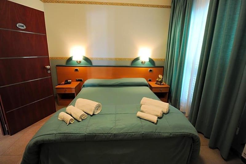 Hotel Santa Lucia image
