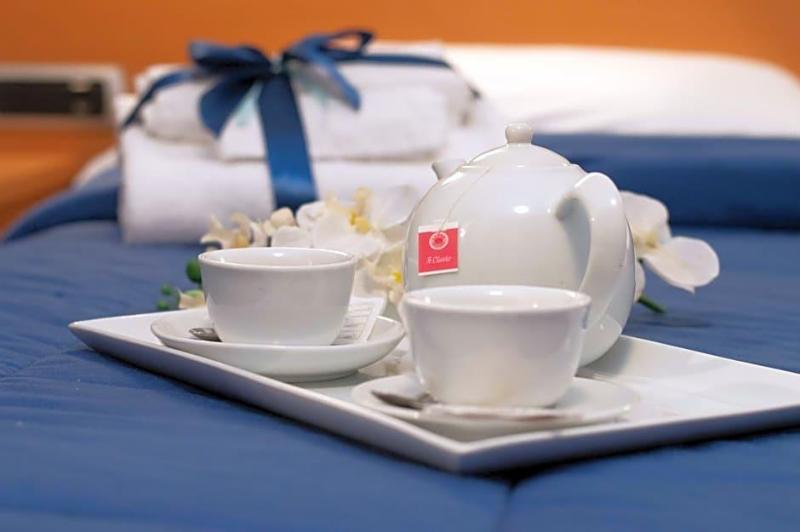 Hotel Santa Lucia image