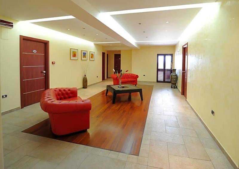 Hotel Santa Lucia image