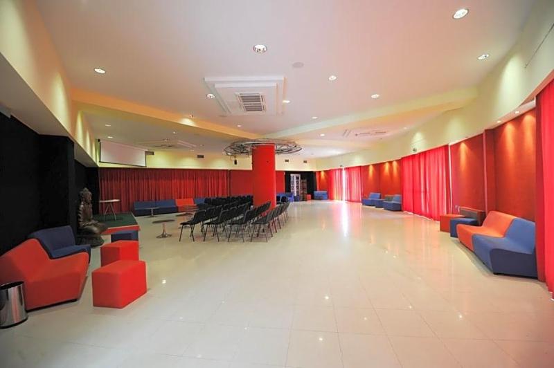 Hotel Santa Lucia image