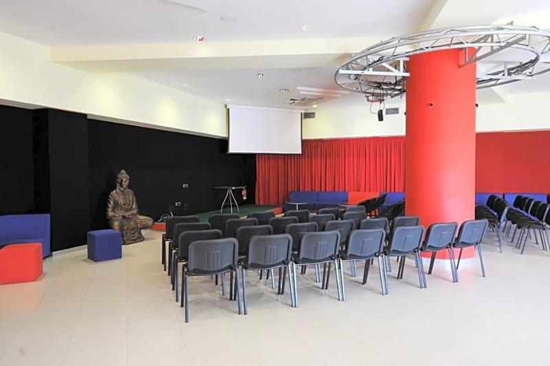 Hotel Santa Lucia image