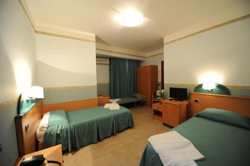 Hotel Santa Lucia image