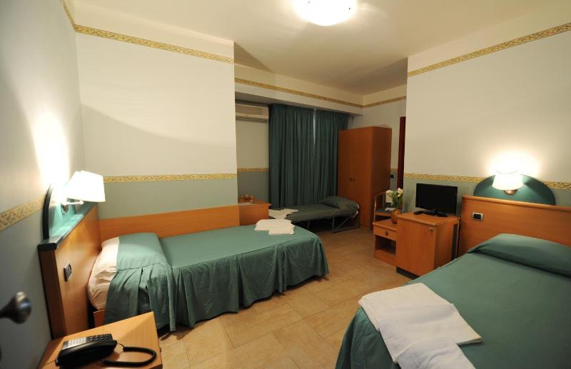 Hotel Santa Lucia image