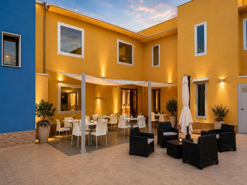 Hotel San Martino image
