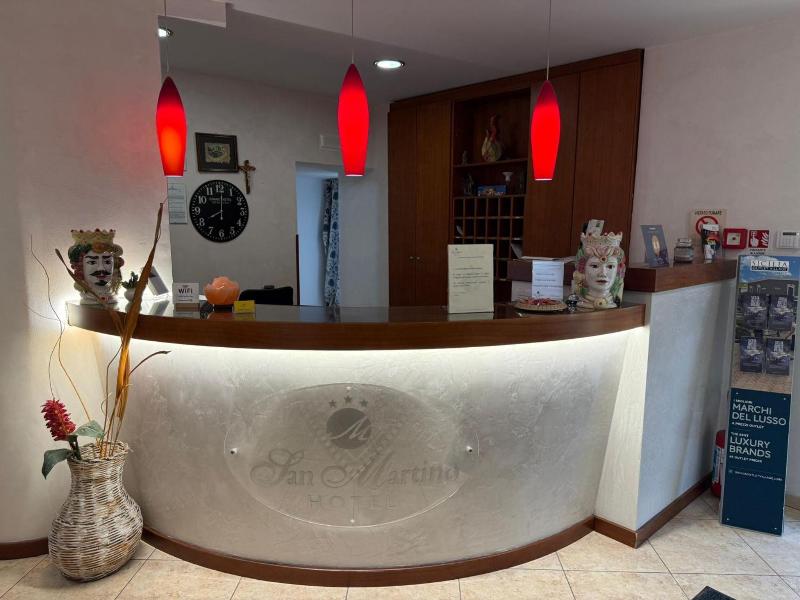 Hotel San Martino image
