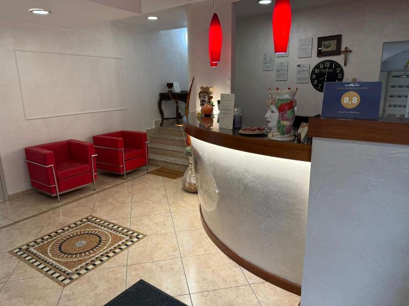 Hotel San Martino image