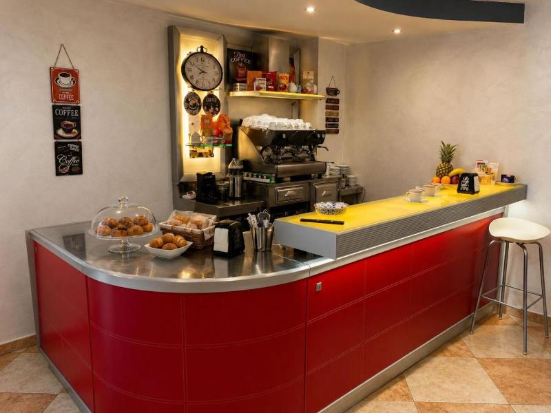 Hotel San Martino image