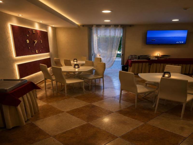 Hotel San Martino image