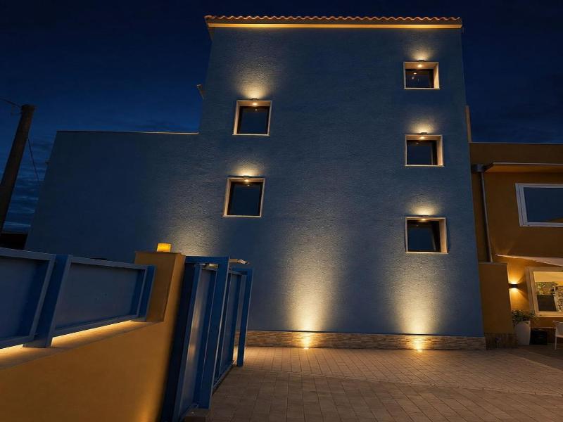 Hotel San Martino image