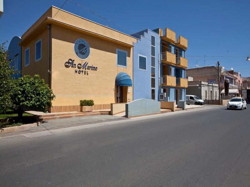Hotel San Martino image