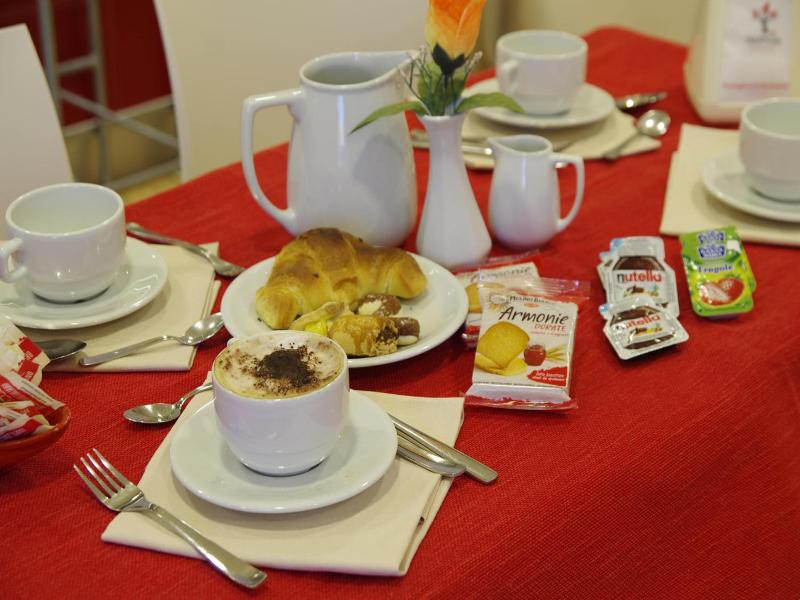 Hotel San Martino image