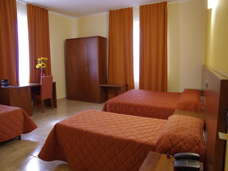 Hotel San Martino image