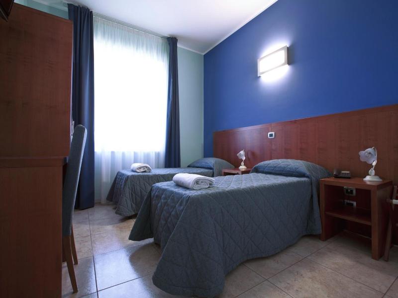 Hotel San Martino image