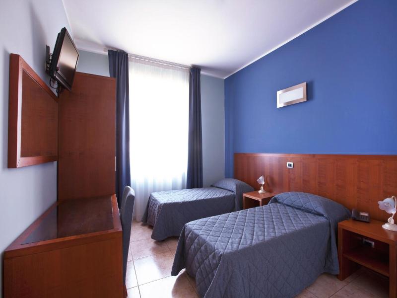 Hotel San Martino image