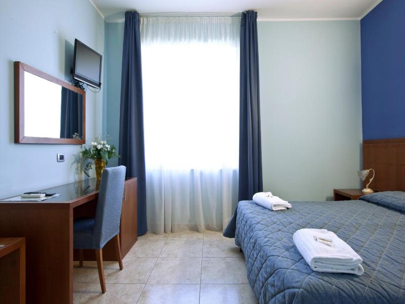 Hotel San Martino image