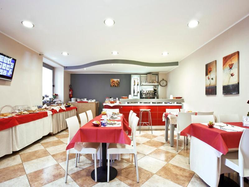 Hotel San Martino image