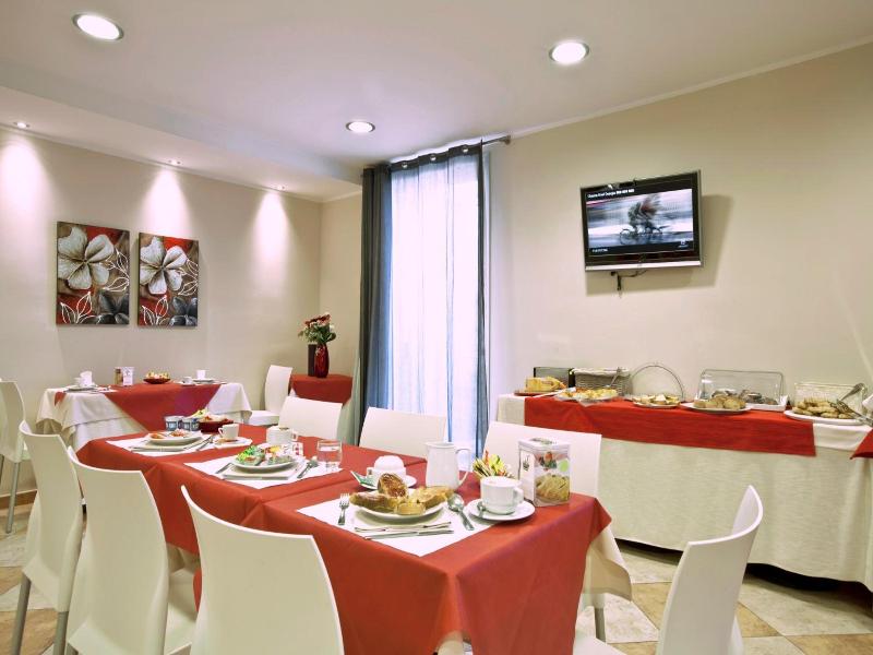 Hotel San Martino image