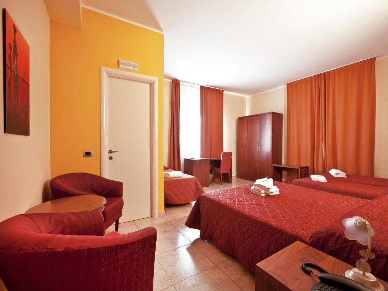 Hotel San Martino image