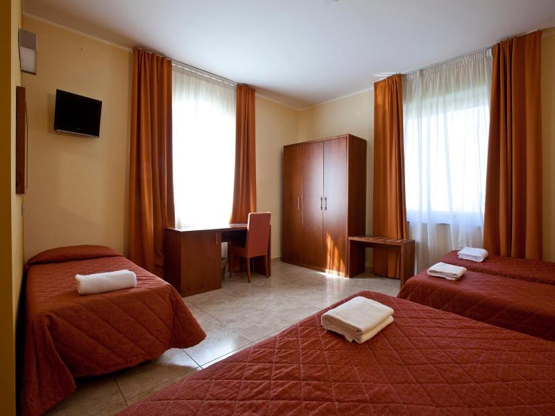 Hotel San Martino image