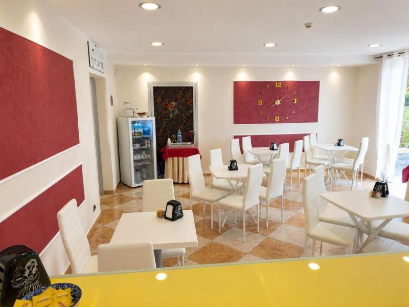 Hotel San Martino image