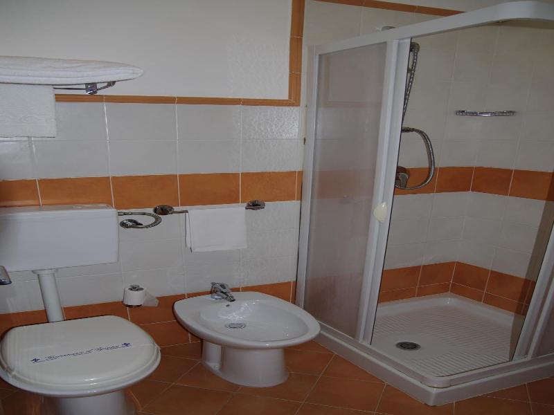 Hotel San Martino image