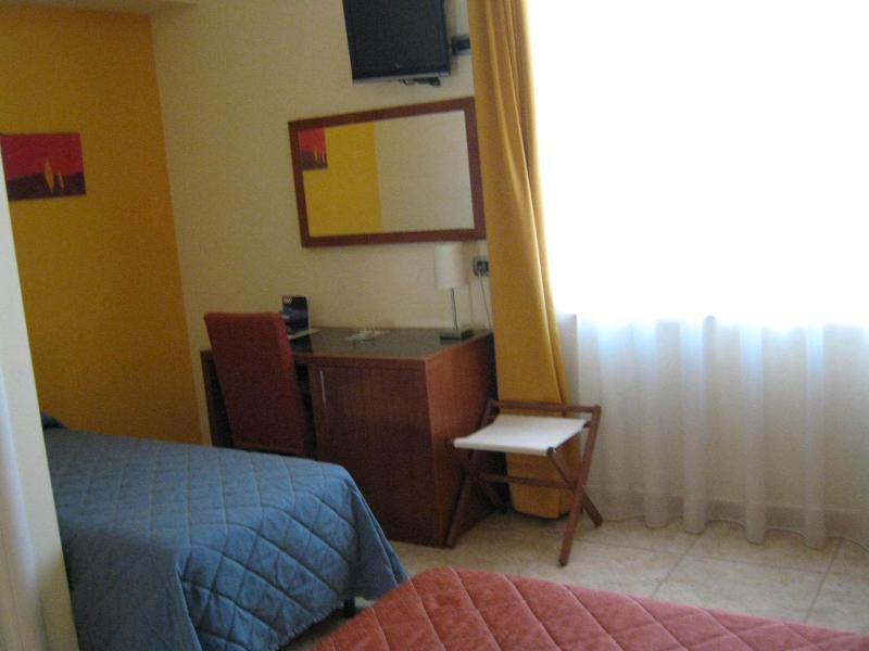 Hotel San Martino image