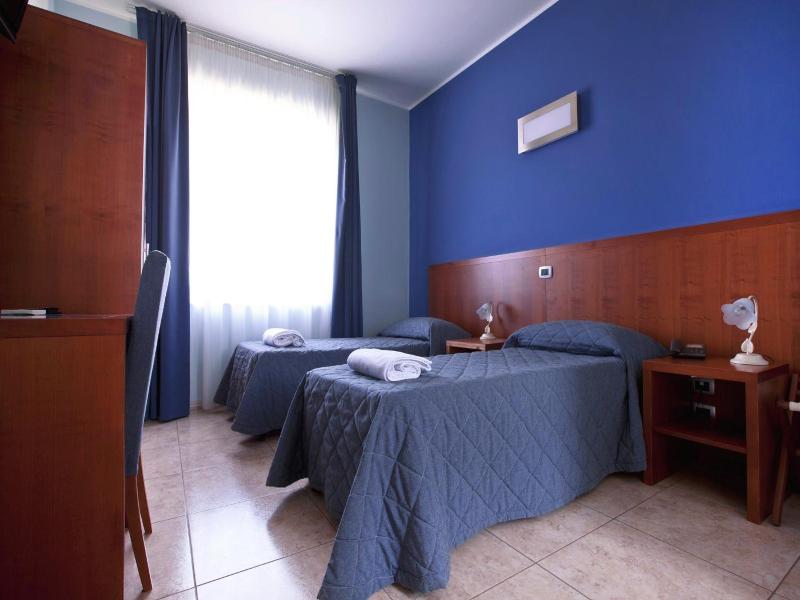 Hotel San Martino image