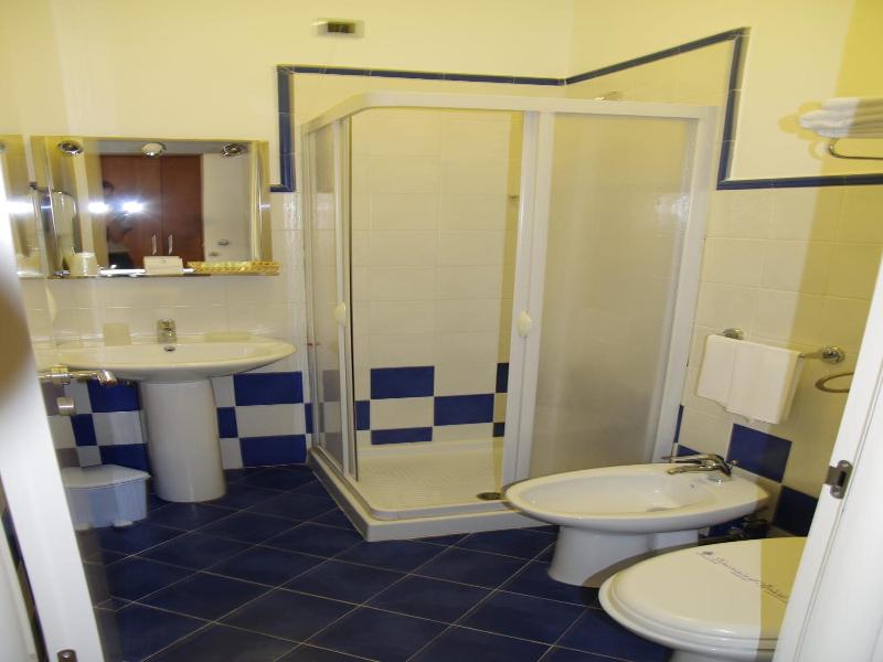 Hotel San Martino image