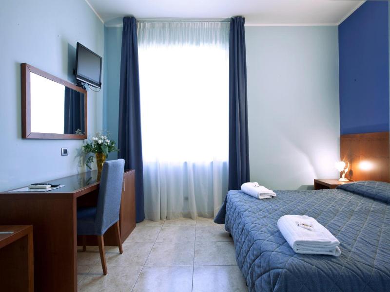 Hotel San Martino image