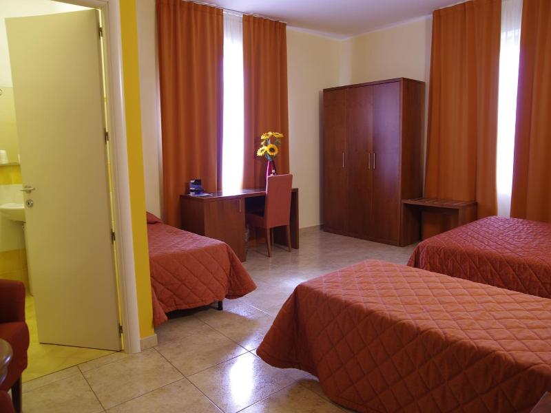 Hotel San Martino image