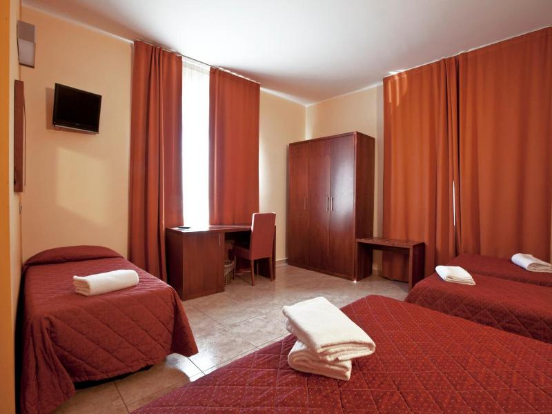 Hotel San Martino image