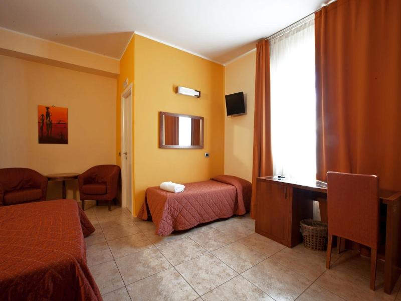 Hotel San Martino image