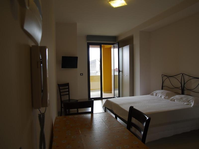 Hotel San Martino image