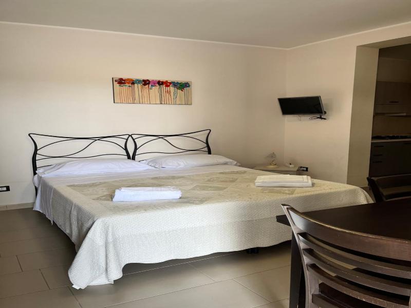 Hotel San Martino image