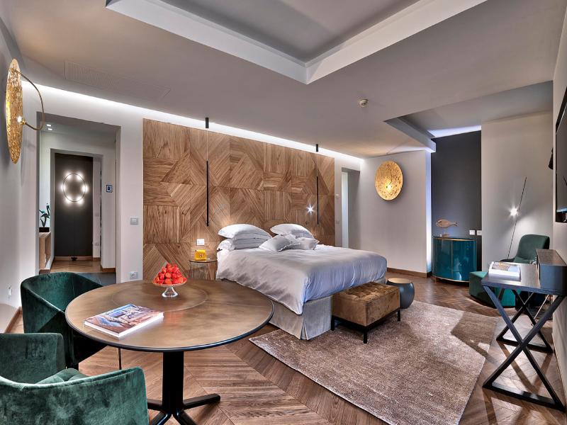 Esplanade Tergesteo – Luxury Retreat image