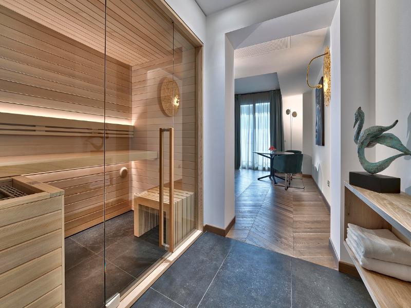 Esplanade Tergesteo – Luxury Retreat image