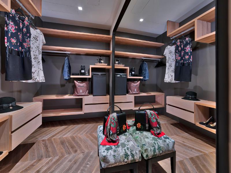 Esplanade Tergesteo – Luxury Retreat image