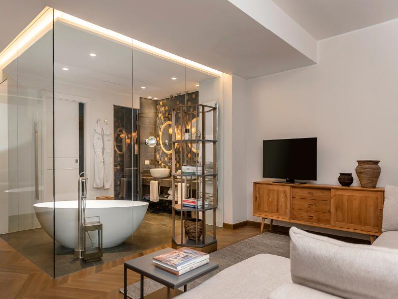 Esplanade Tergesteo – Luxury Retreat image
