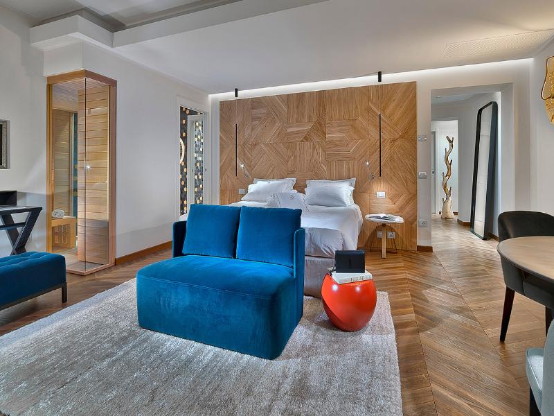 Esplanade Tergesteo – Luxury Retreat image