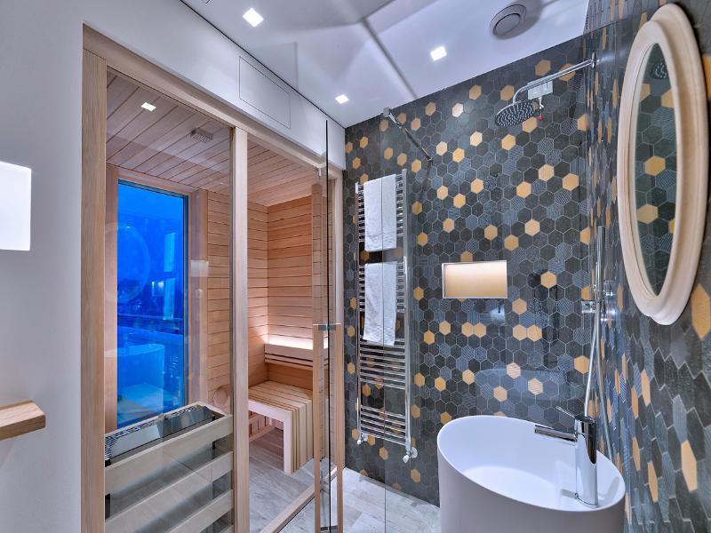 Esplanade Tergesteo – Luxury Retreat image